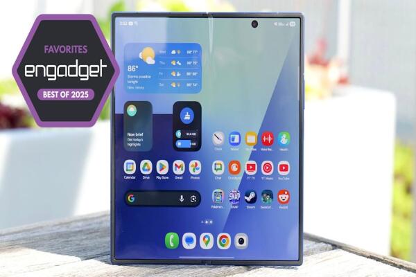 Top smartphone gập 2025: chọn Fold nào cho bạn?